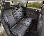 Ford Escape 2013 года